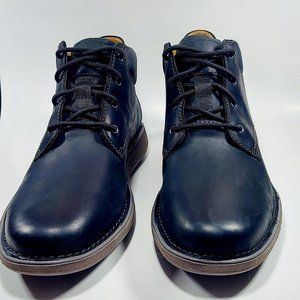 Clarks Men’s Gray Un Larvik Top 2